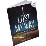 I Lost my Way - Finding Happiness after Despair