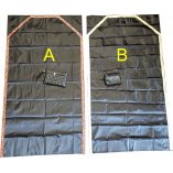 High Quality Prayer Mat in Pocketsize Zipper Case