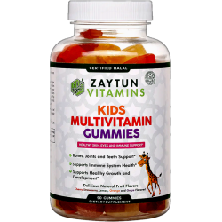 Kids Multivitamin Gummies (90 Count)