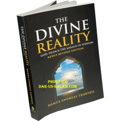 The Divine Reality