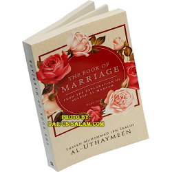 The Book Marriage (Part 1)