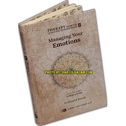 Therapy 2: Managing Your Emotions