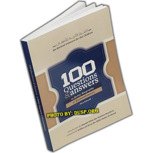 100 Q&A in Belief, Biography & Remembrances | Shop DUSP.org 100 Q&A in Belief, Biography & Remembrances | Shop DUSP.org
