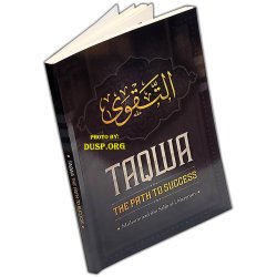 Taqwa: The Path to Success