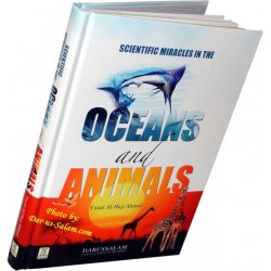Scientific Miracles in the Oceans & Animals