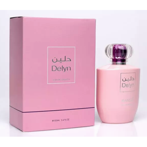 Delyn Perfume (100ml) | Soft, Fresh Fragrance | DUSP.org Delyn Perfume (100ml) | Soft, Fresh Fragrance | DUSP.org