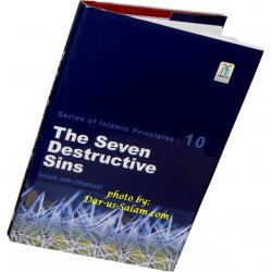 Seven Destructive Sins (Pocketsize)