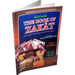 Book of Zakat