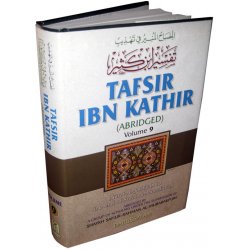 Tafsir Ibn Kathir - Individual Volumes