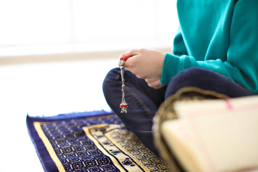 Best Ways to Be a Good Muslim