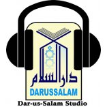 Dar-us-Salam Studio
