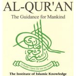 Institute of Islamic Knowledge