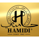 Hamidi - Oud and Perfumes